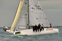 2014 Key West Race Week B 965