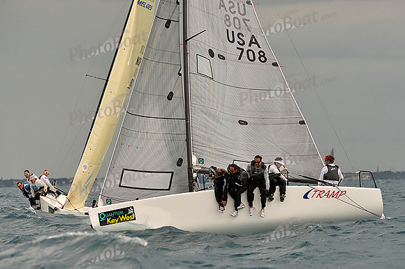 2014 Key West Race Week B 965