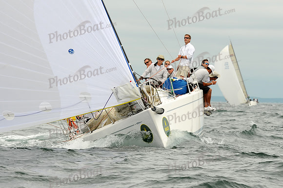 2011 Block Island RW E 746
