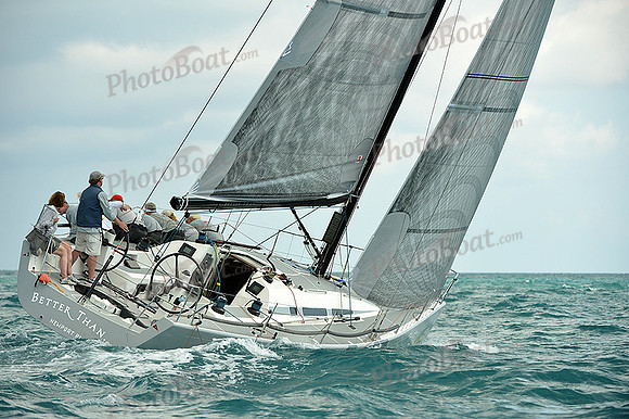 2015 Key West Race Week D 2105