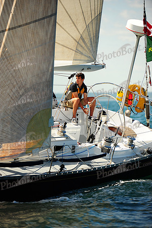 2014 NYYC Annual Regatta C 1275