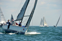 2015 Block Island Race Week A 338