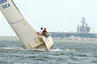 2012 Southern Bay Race Week A 1549