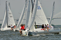 2014 Charleston Race Week B 782
