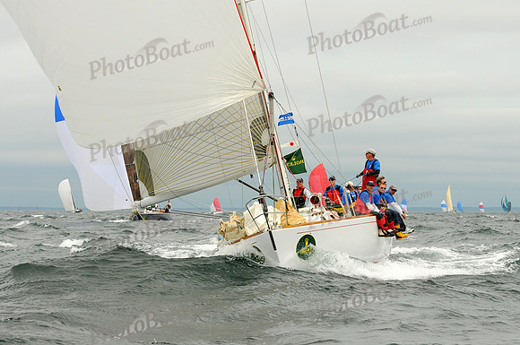 2011 Block Island RW E 1298