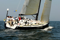 2011 Block Island Race A 454