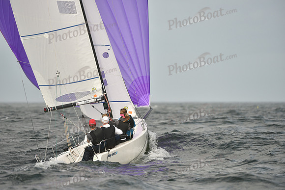 2018 J70 Worlds D_0469