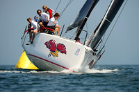 2013 Block Island Race Week A 153