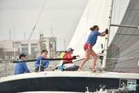 2019 Charleston Race Week D_0564