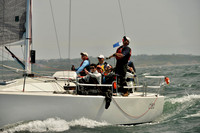2017 Block Island Race Week A_0819