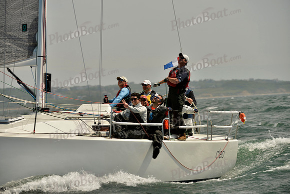 2017 Block Island Race Week A_0819