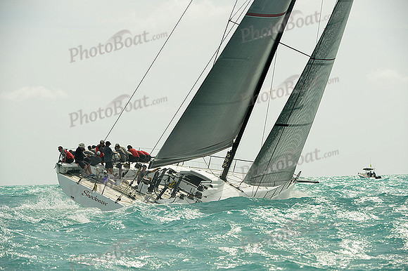 2015 Key West Race Week E 2434