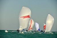 2014 Key West Race Week E 1200