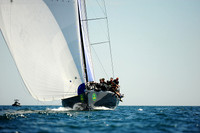 2014 NYYC Annual Regatta C 824