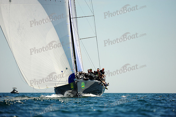 2014 NYYC Annual Regatta C 824