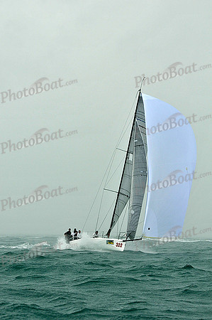 2014 Key West Race Week B 294