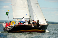 2014 NYYC Annual Regatta C 448