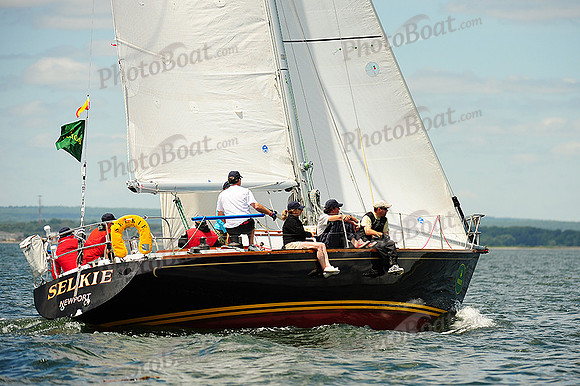 2014 NYYC Annual Regatta C 448