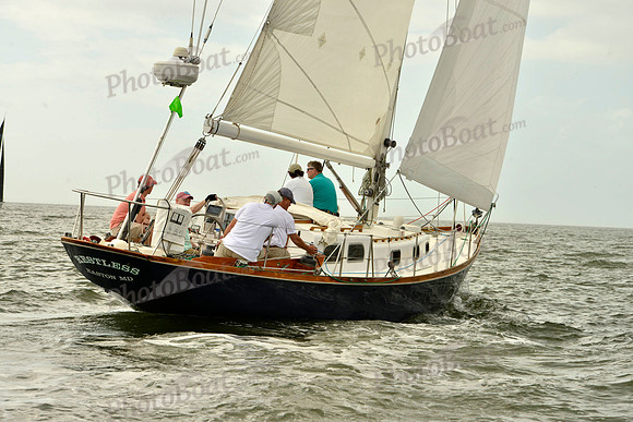 2019 Charleston Race Week B_0372
