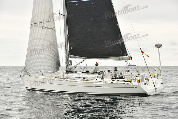2018 Newport Bermuda Race A_0860