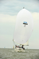 2015 Charleston Race Week E 1231