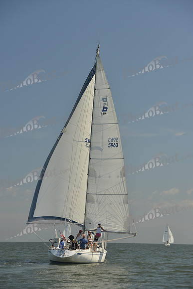 2017 Southern Bay Race Week B_0232