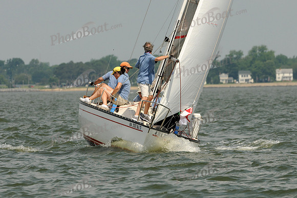 2012 Southern Bay Race Week A 476
