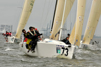 2013 Charleston Race Week A 1817