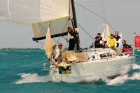 2012 Key West Race Week A 1304