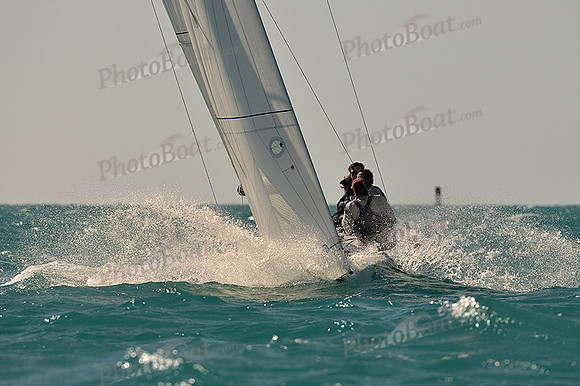 2014 Key West Race Week E 1062