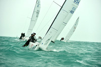 2016 Key West Race Week H_0521