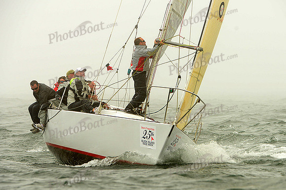 2013 Block Island Race Week E 1230