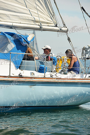 2015 Cape Charles Cup C 242