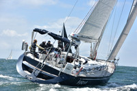 2019 NYYC Annual Regatta A_0726