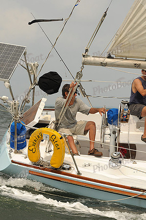 2012 Cape Charles Cup A 499
