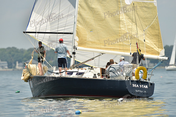 2018 Southern Bay Race Week A_1033