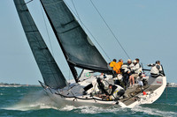 2013 Key West Race Week C 1551