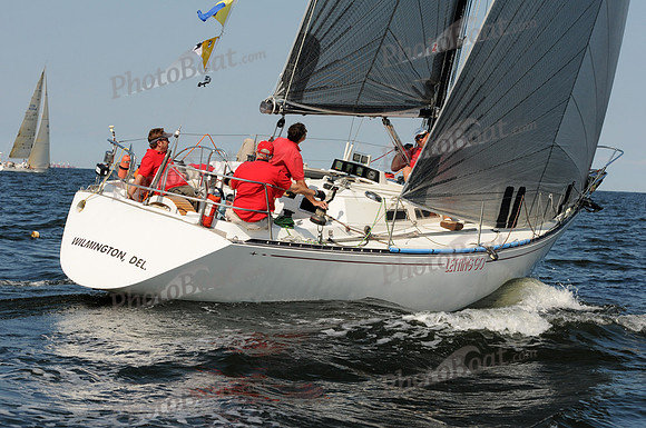 2011 Vineyard Race A 1494