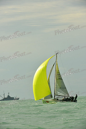 2016 Key West Race Week C_0142