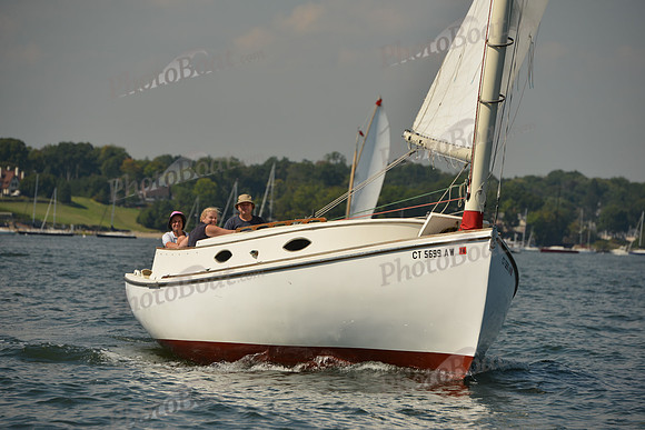 2015 IHYC Classic Yacht Regatta 008