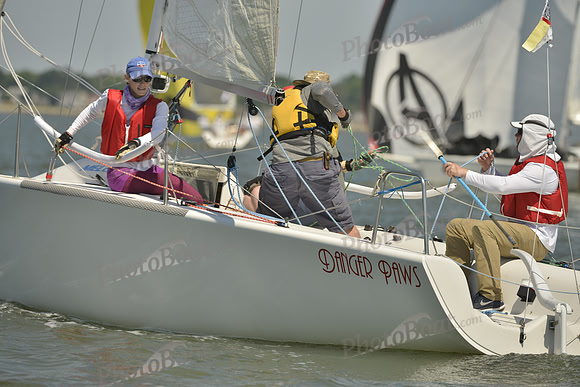 2017 Southern Bay Race Week A_0525