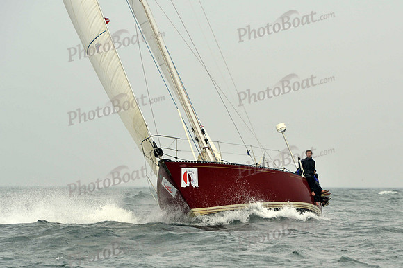 2015 Block Island Race Week E 671