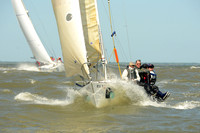 2016 Charleston Race Week B 0364
