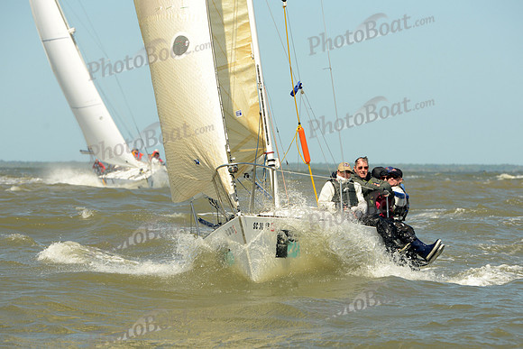 2016 Charleston Race Week B 0364