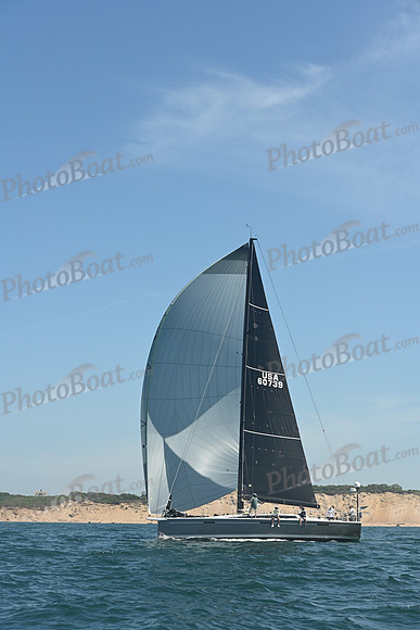 2025 Block Island Race Week C_1098