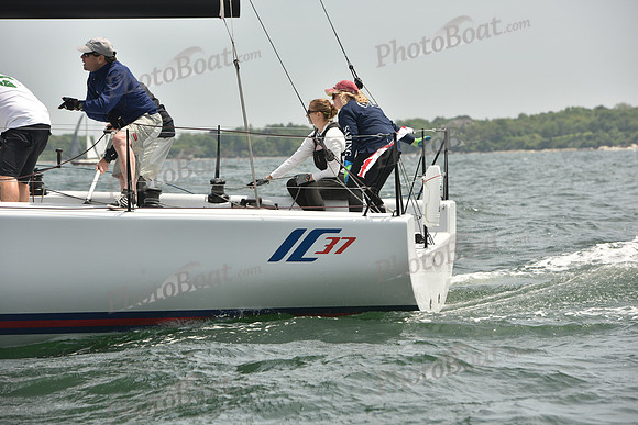 2018 NYYC Annual Regatta B_0864