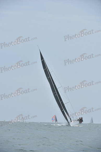 2019 NYYC Annual Regatta D_0405