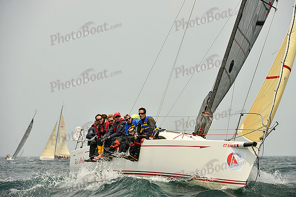 2015 Block Island Race Week D 790