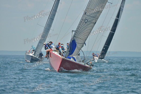 2019 Block Island Race Week L_0502