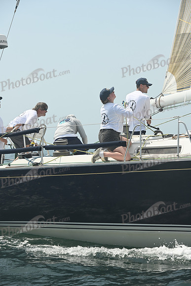 2025 Block Island Race Week A_0191